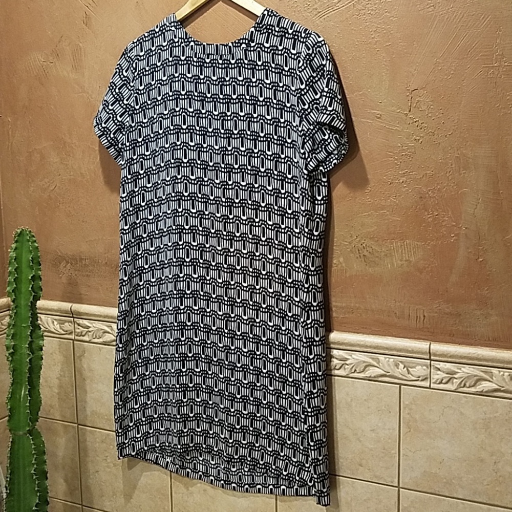 Adrienne Vittadini Dress